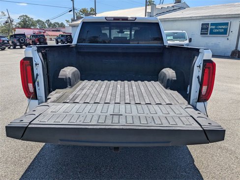 Used 2019 GMC Sierra 1500 Denali w/ Denali Ultimate Package image 13