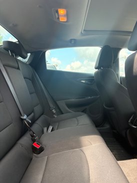 Used 2016 Chevrolet Malibu LT image 19