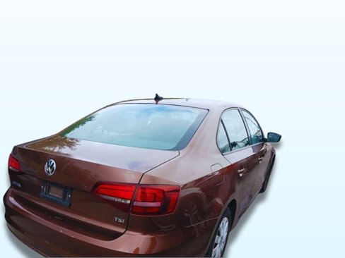 Used 2016 Volkswagen Jetta S image 4
