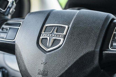 Used 2019 Dodge Grand Caravan SE image 22
