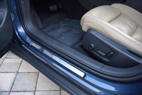Used 2022 Polestar Polestar 2 w/ Plus Package image 44