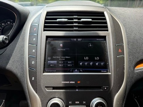 Used 2015 Lincoln MKC Reserve w/ Equipment Group 102A Reserve image 11