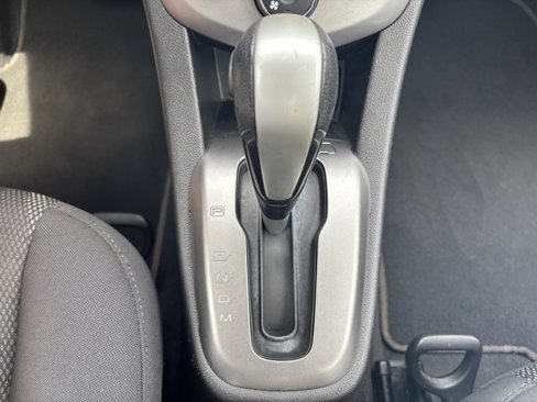 Used 2018 Chevrolet Sonic LT image 9