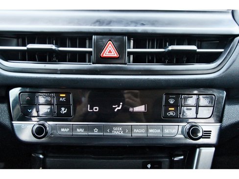 Used 2024 Kia Seltos EX image 27