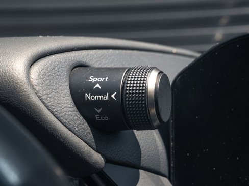Used 2022 Lexus ES 350 w/ Premium Package image 37