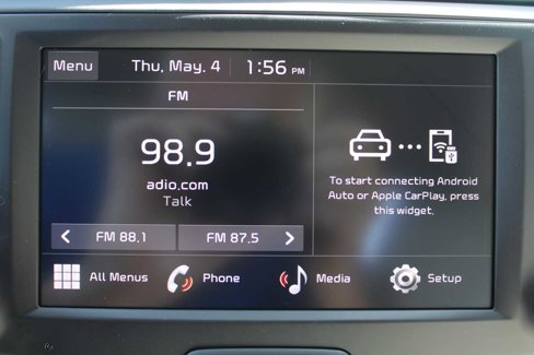 New 2025 Kia Soul LX image 61