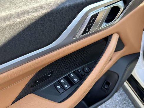 Certified 2023 BMW i4 eDrive40 w/ M Sport Package image 26