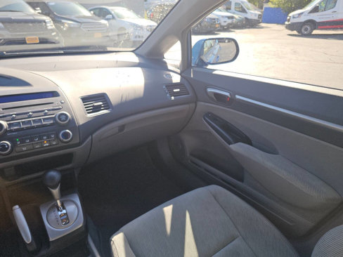 Used 2011 Honda Civic EX image 23