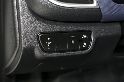 Used 2021 Kia Seltos S image 10