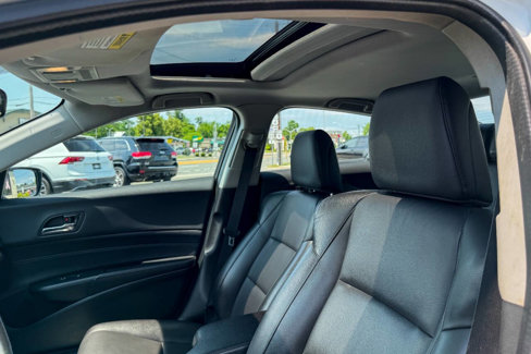 Used 2018 Acura ILX w/ Special Edition Package image 16