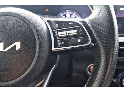 Used 2024 Kia Forte GT-Line image 21