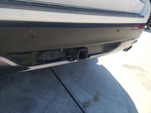 Used 2022 Ford Explorer XLT w/ Equipment Group 202A image 13