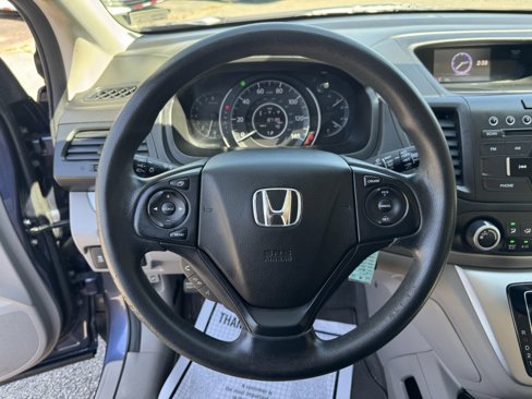 Used 2012 Honda CR-V LX image 18
