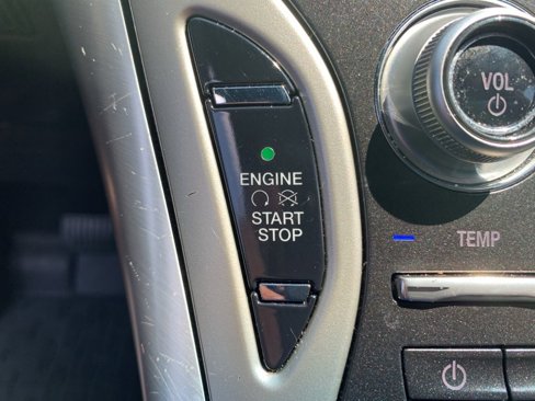 Used 2019 Lincoln Nautilus Premier image 27