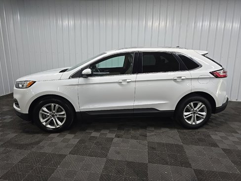 Used 2020 Ford Edge SEL w/ Convenience Package image 2