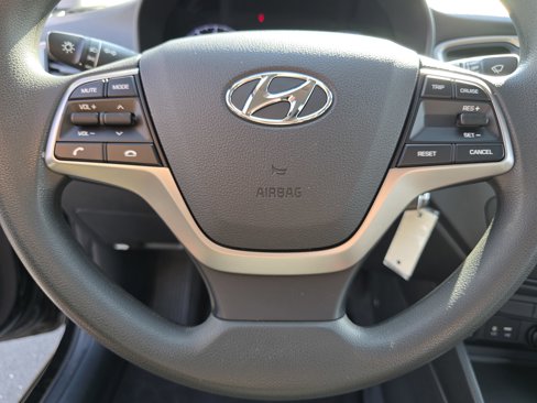 Used 2019 Hyundai Accent SE image 27