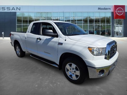 Used 2009 Toyota Tundra SR5 image 3