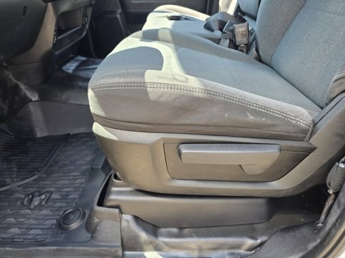 Used 2022 RAM 2500 Tradesman image 15