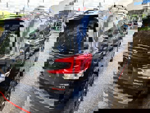 Used 2020 Subaru Forester Sport image 8