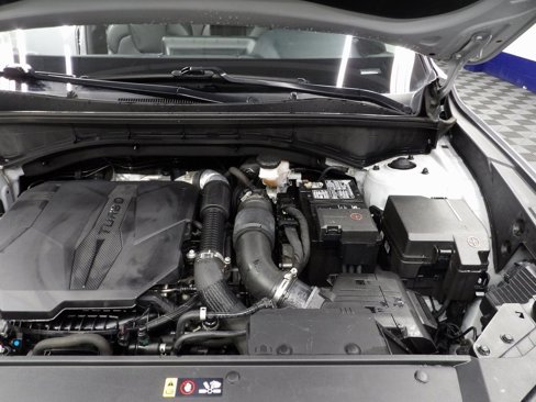 Used 2022 Kia Sorento SX image 27