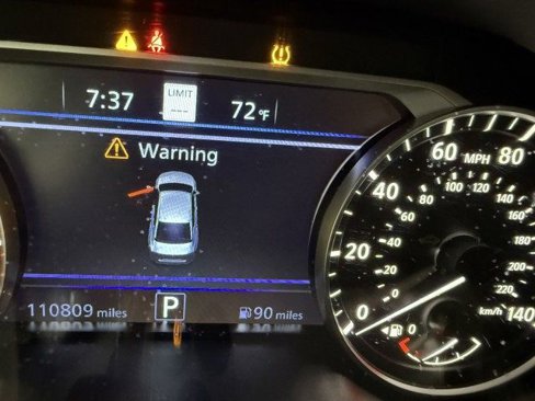 Used 2019 Nissan Altima 2.5 SL image 11