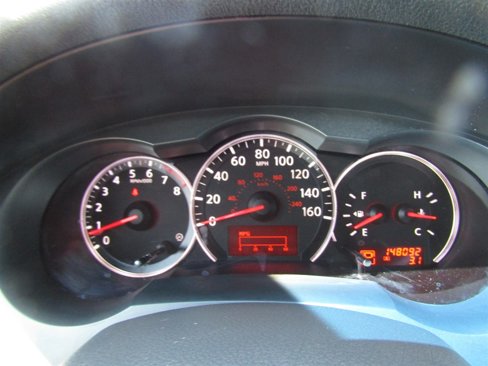 Used 2010 Nissan Altima 3.5 SR w/ Leather Pkg image 26