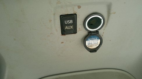 Used 2014 Toyota Sienna XLE image 22