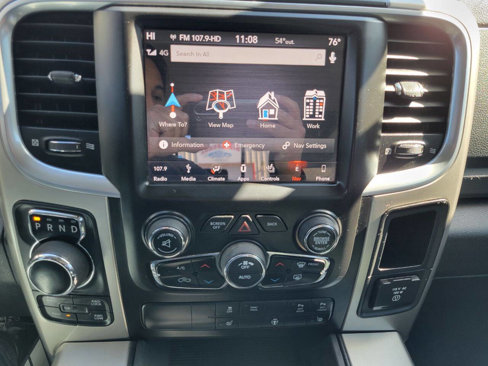 Used 2018 RAM 1500 Big Horn image 24