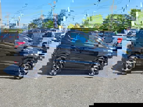 Certified 2018 Ford Escape SEL image 8