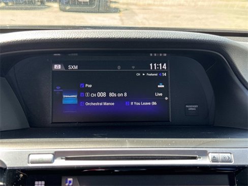 Used 2017 Honda Accord EX image 26