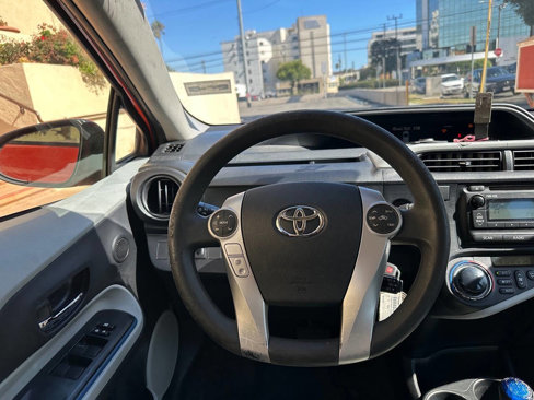 Used 2012 Toyota Prius C Two image 19