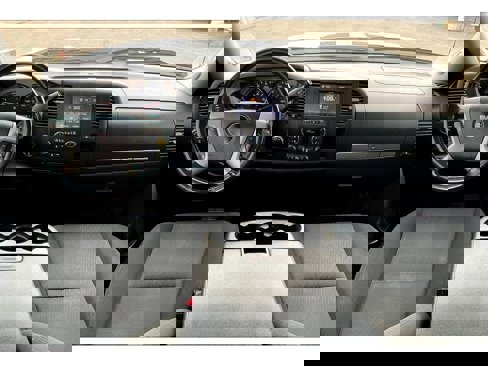 Used 2012 GMC Sierra 2500 SLE image 16