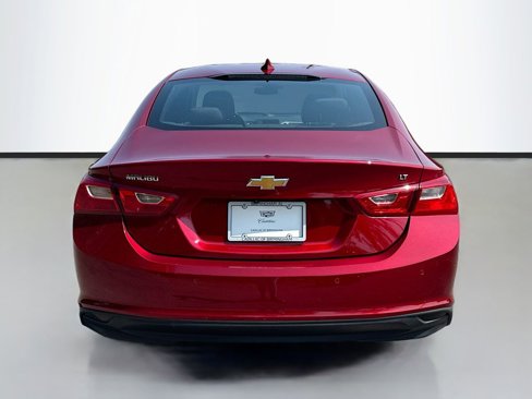 Used 2023 Chevrolet Malibu LT w/ Driver Confidence Package image 6
