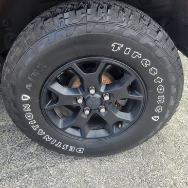 Used 2020 Jeep Wrangler Unlimited Sport image 13
