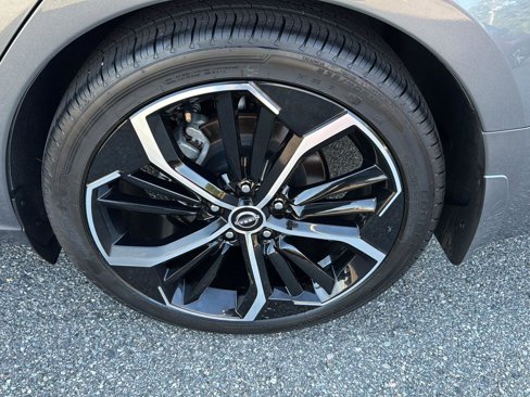 Used 2023 Nissan Altima 2.5 SR image 31