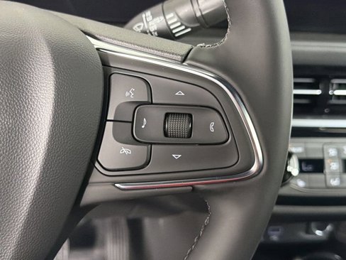New 2025 Buick Envista Sport Touring w/ Convenience I Package image 26