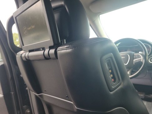 Used 2015 Dodge Durango Limited image 31