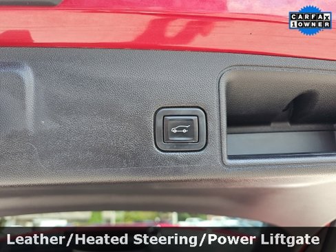 Used 2021 GMC Terrain SLT image 32