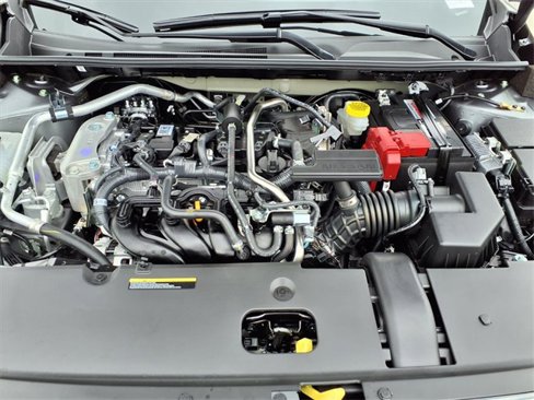 New 2025 Nissan Sentra S image 20