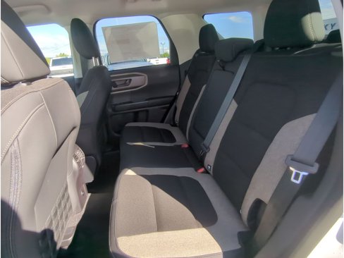 New 2025 Ford Bronco Sport Big Bend image 23