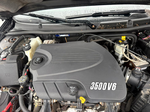 Used 2008 Chevrolet Impala LT image 19