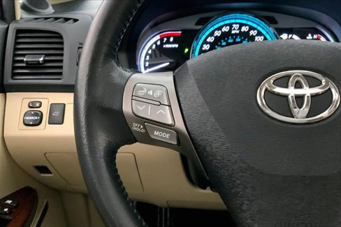 Used 2010 Toyota Venza AWD image 18