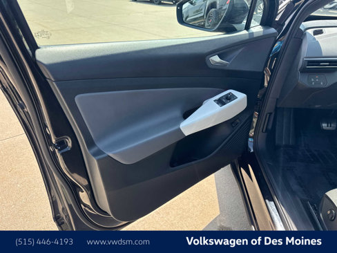 Used 2021 Volkswagen ID.4 1st Edition w/ ID.4 Protection Package image 21