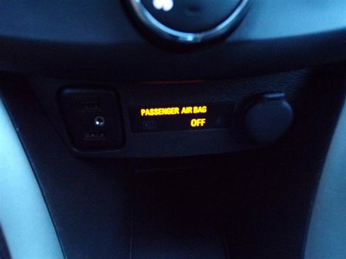 Used 2017 Chevrolet Trax LT image 36