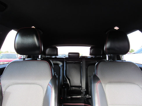 Used 2023 Ford Escape ST-Line w/ Tech Pack #1 image 26