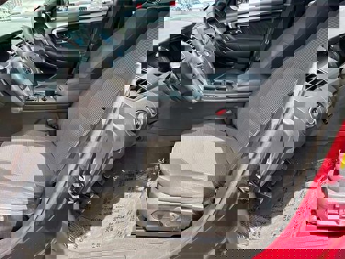 Certified 2019 Ford Taurus SEL w/ Equipment Group 201A image 17