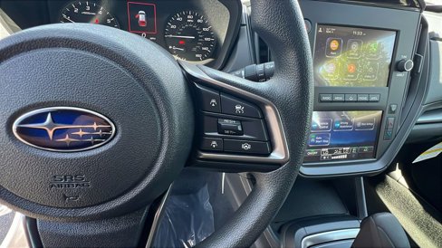 New 2025 Subaru Impreza 2.0i image 27