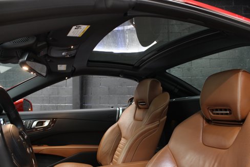 Used 2019 Mercedes-Benz SL 450 image 34
