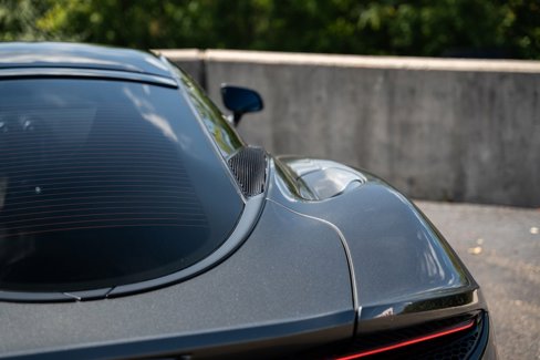 Used 2022 McLaren GT image 33