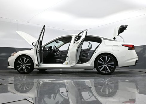 Used 2019 Nissan Altima 2.5 SR image 32